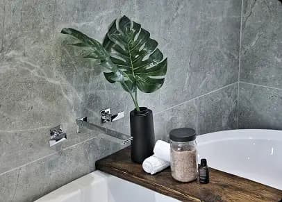 Badkamer details en inspiratie