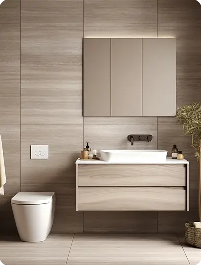 Bleu Maatwerk Pakket 3